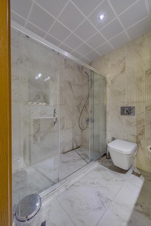 Cemberlitas Hotel & Hamam Aidim Exterior foto