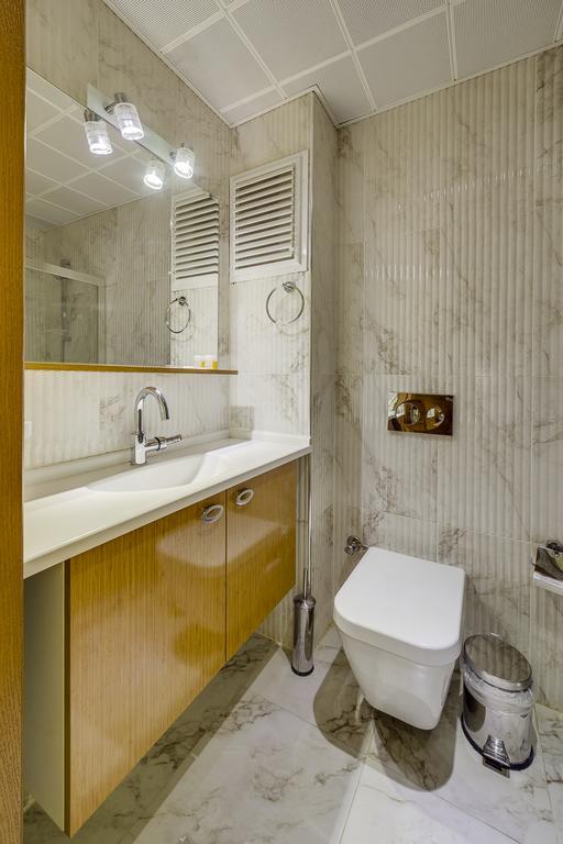 Cemberlitas Hotel & Hamam Aidim Exterior foto
